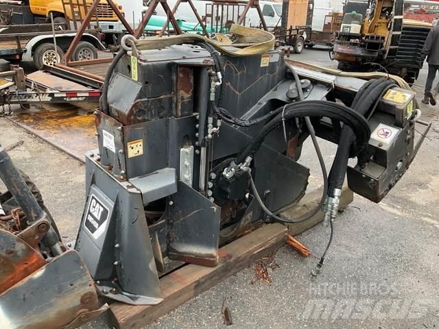 CAT SW345B-80 Строителство - Други