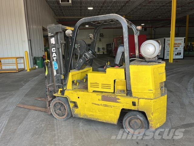 CAT T80D Строителство - Други