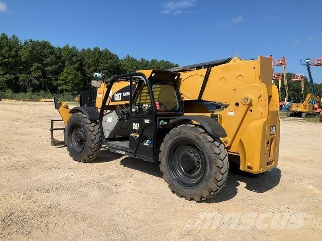 CAT TL1055D Телескопични товарачи