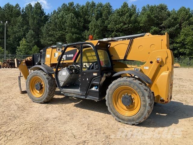 CAT TL1055D Телескопични товарачи