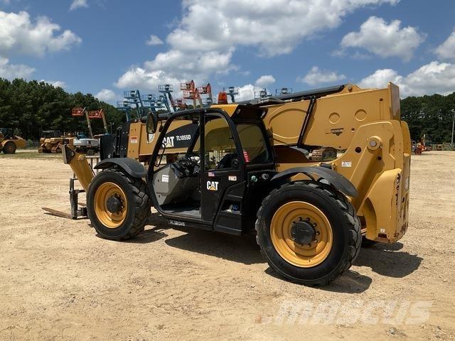 CAT TL1055D Телескопични товарачи