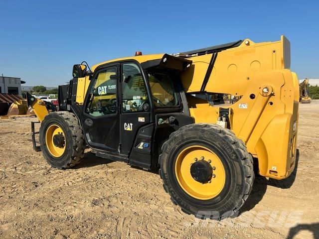 CAT TL1055D Телескопични товарачи