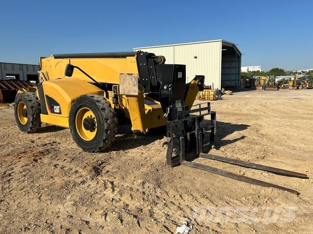CAT TL1055D Телескопични товарачи
