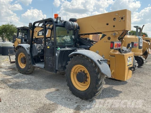 CAT TL934C Телескопични товарачи