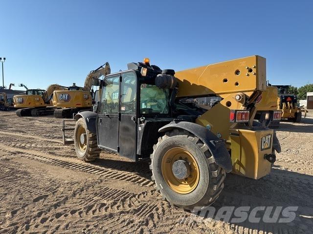 CAT TL943C Телескопични товарачи