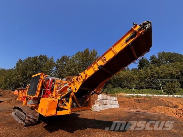 CBI 6800CT Мелници / Мелещи машини
