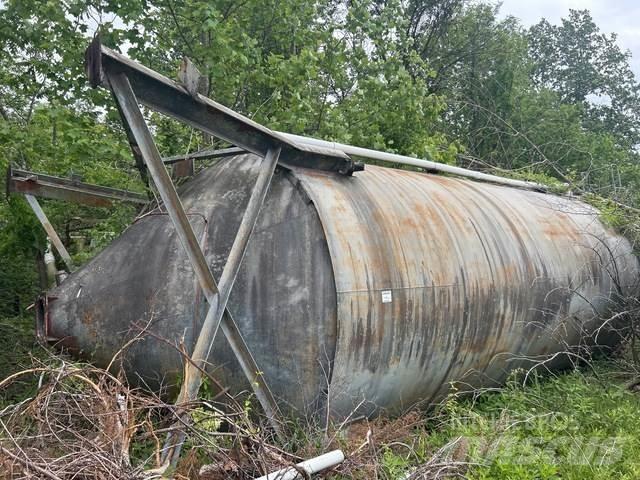  Cement Silo Бетонови инсталации
