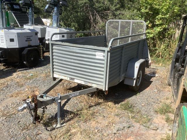  Centreville Други ремаркета