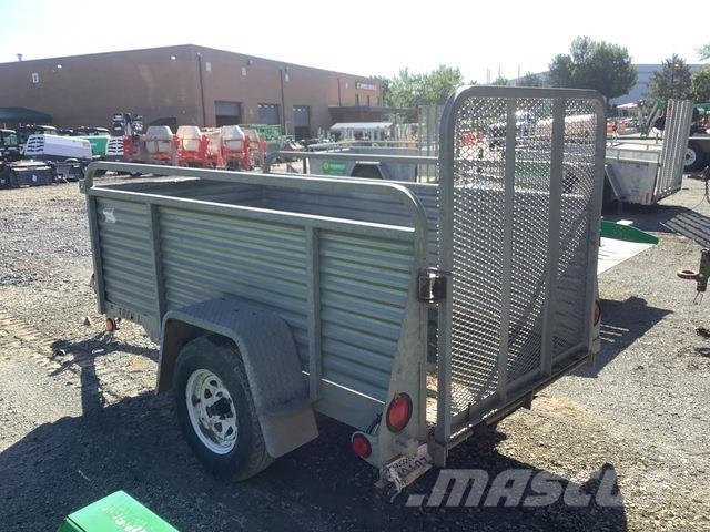  Centreville Други ремаркета