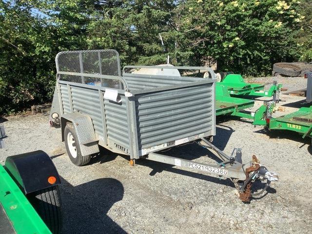  Centreville Други ремаркета