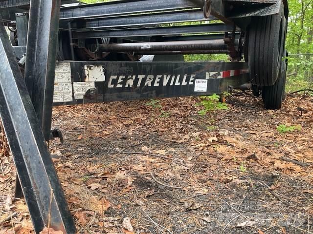  Centreville Строителство - Други
