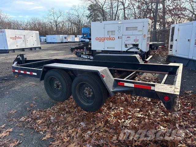  Centreville Преносими хранилища за енергия
