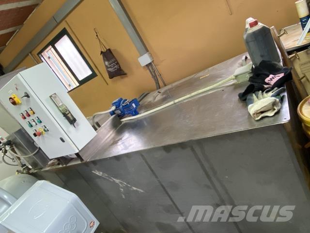  Cerca ES90/20 Пресяващи и Сортиращи