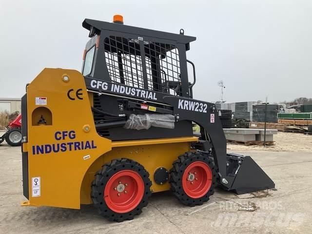 CFG KRW232 Мини товарачи
