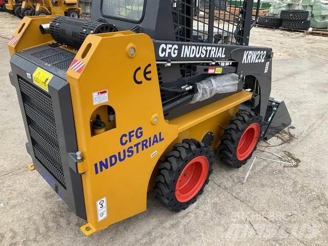 CFG KRW232 Мини товарачи
