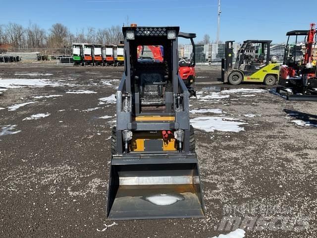CFG KRW232 Мини товарачи
