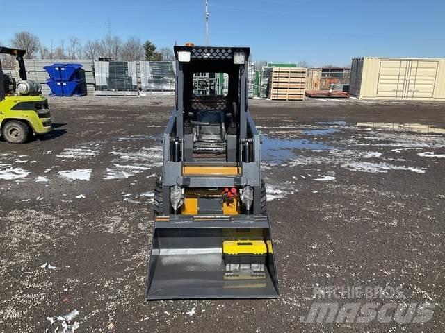 CFG KRW232 Мини товарачи
