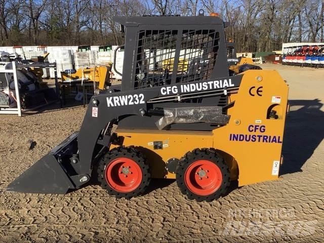 CFG KRW232 Мини товарачи
