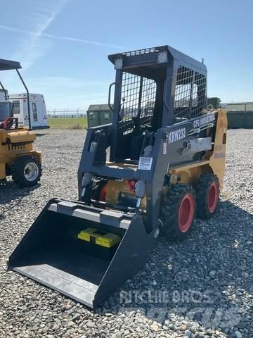 CFG KRW232 Мини товарачи
