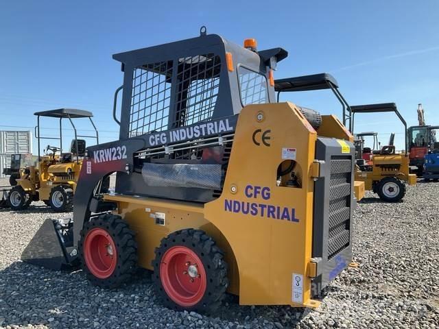 CFG KRW232 Мини товарачи
