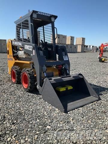 CFG KRW232 Мини товарачи
