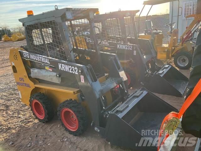 CFG KRW232 Мини товарачи
