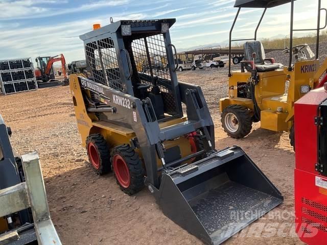 CFG KRW232 Мини товарачи
