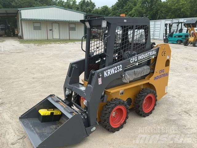 CFG KRW232 Мини товарачи

