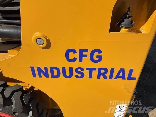 CFG KRW232 Мини товарачи
