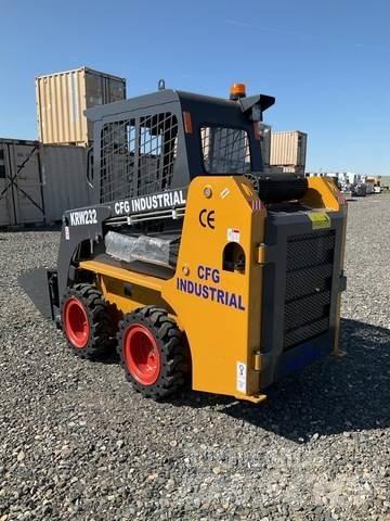 CFG KRW232 Мини товарачи

