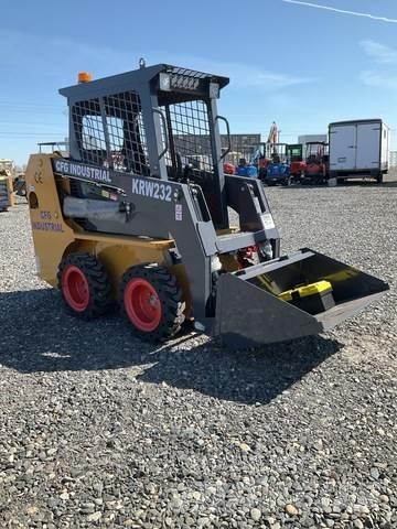 CFG KRW232 Мини товарачи

