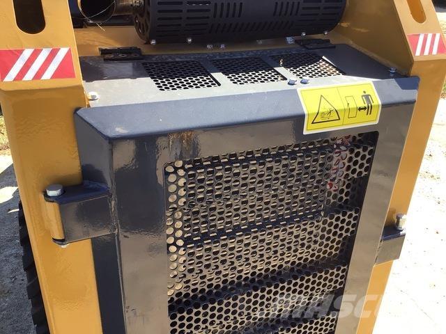 CFG KRW232 Мини товарачи
