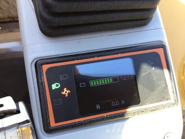 CFG MX50R Верижен екскаватор