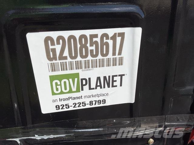 CFG QK20R Верижен екскаватор