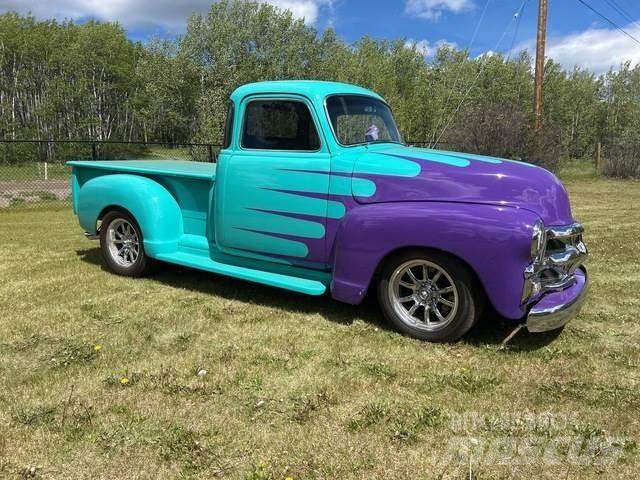 Chevrolet  Други