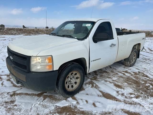 Chevrolet 1500 Други