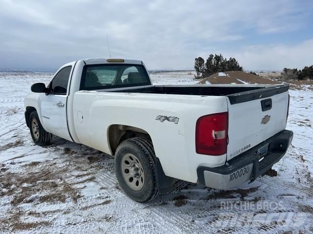 Chevrolet 1500 Други