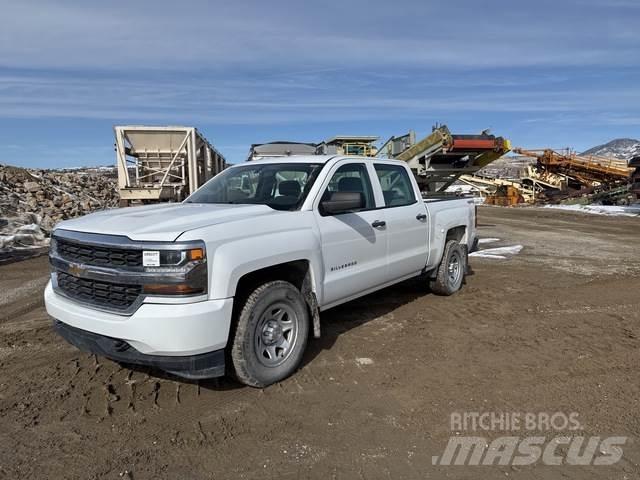 Chevrolet 1500 Други