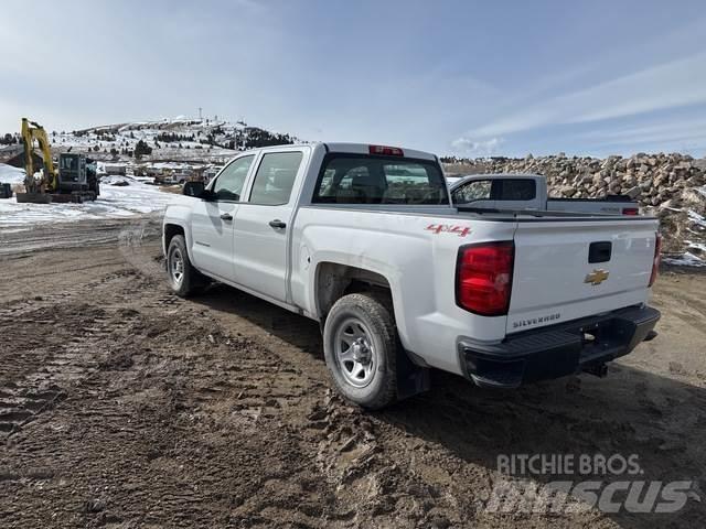 Chevrolet 1500 Други