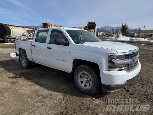Chevrolet 1500 Други