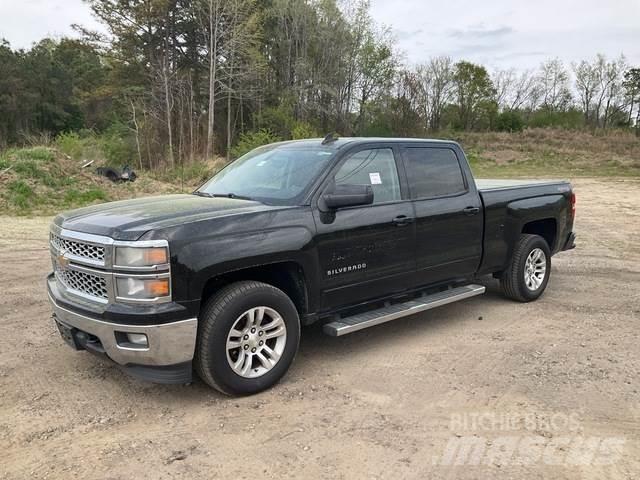 Chevrolet 1500 Други