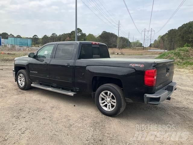 Chevrolet 1500 Други
