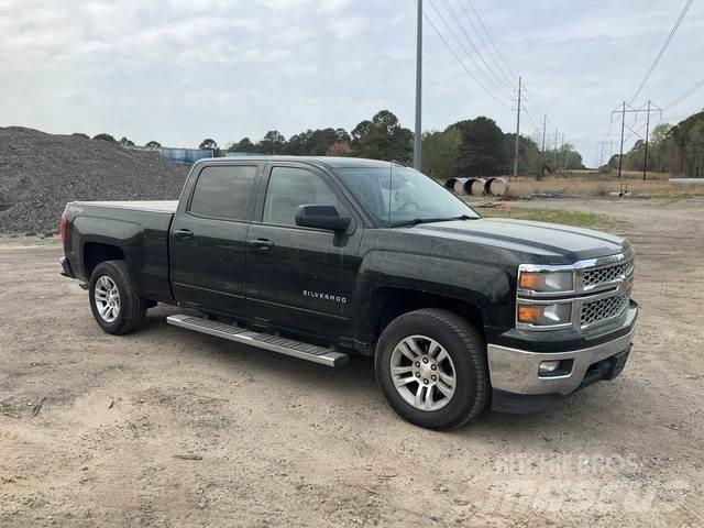 Chevrolet 1500 Други