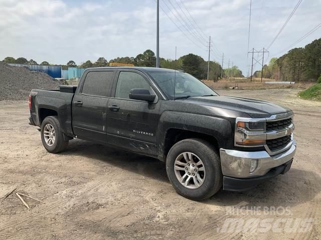 Chevrolet 1500 Други