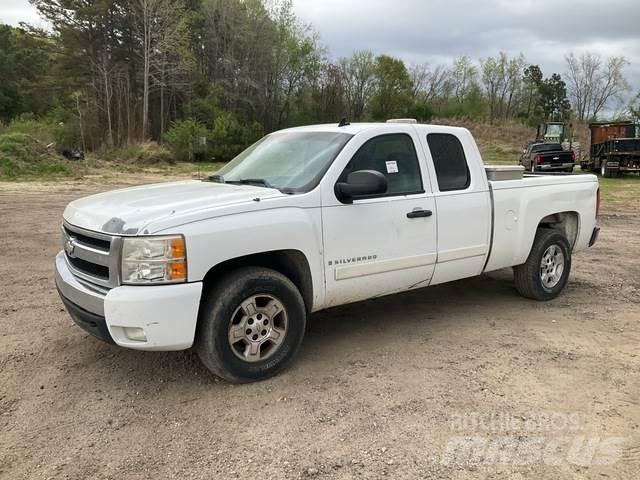 Chevrolet 1500 Други