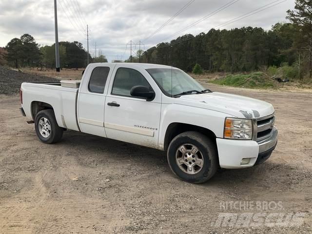 Chevrolet 1500 Други
