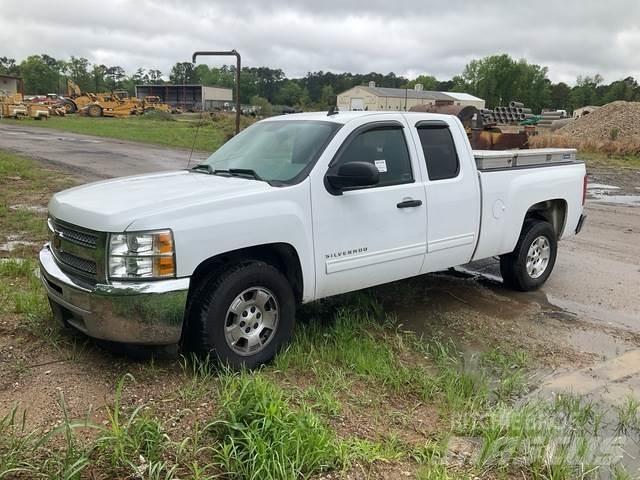 Chevrolet 1500 Други