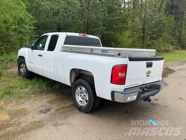 Chevrolet 1500 Други