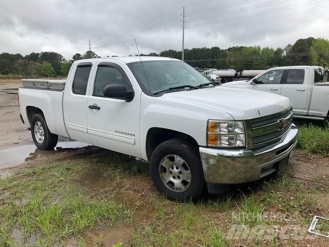 Chevrolet 1500 Други
