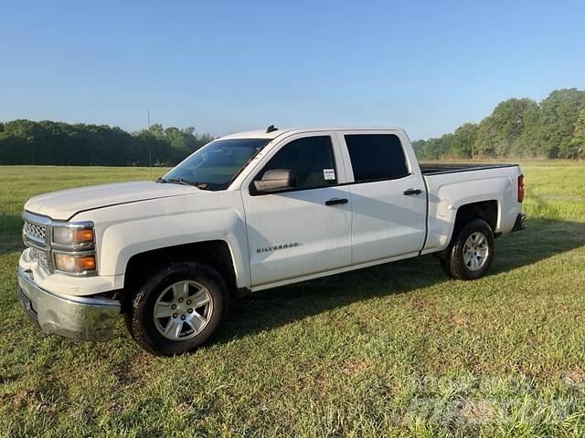Chevrolet 1500 Други